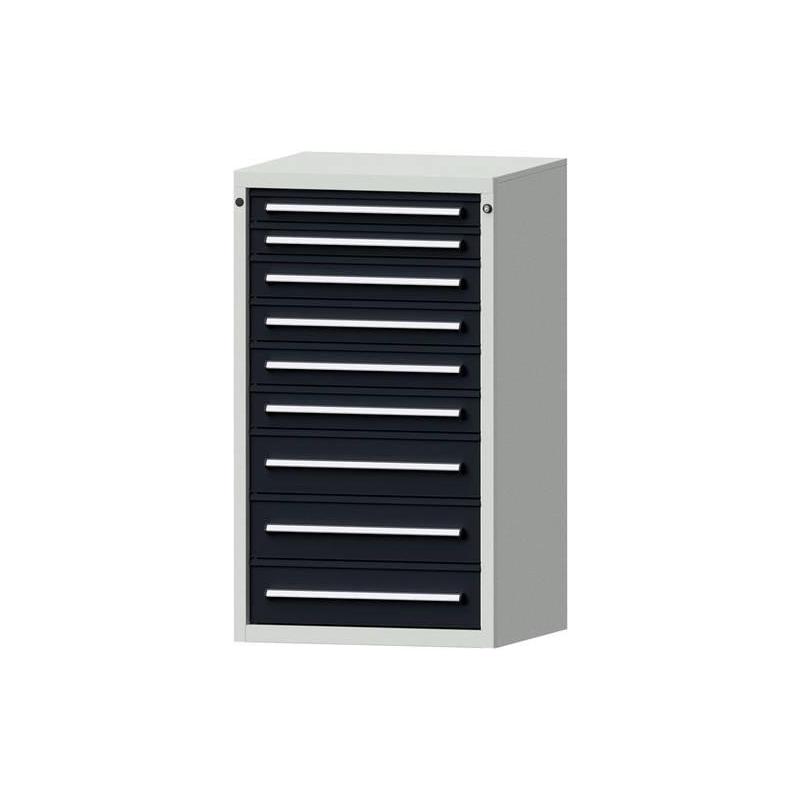 Format zásuvková skříňka Š760xH675xV1300 mm • Vtools.cz