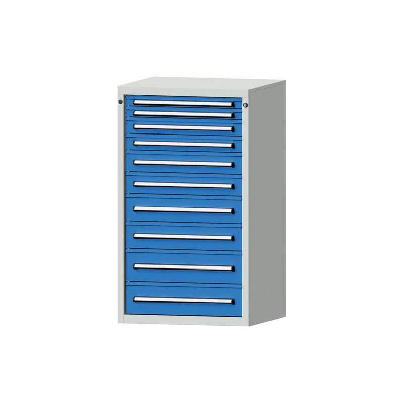 Format zásuvková skříňka Š760xH675xV1300 mm • Vtools.cz