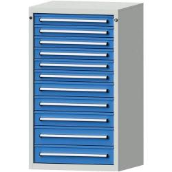 Format zásuvková skříňka Š760xH675xV1300 mm • Vtools.cz