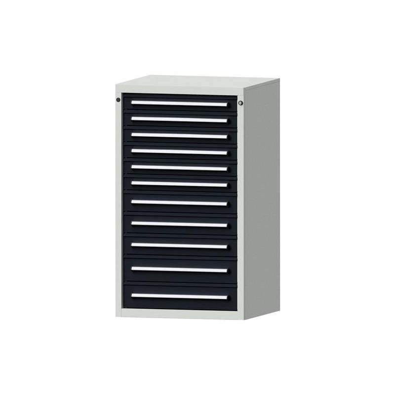 Format zásuvková skříňka Š760xH675xV1300 mm • Vtools.cz