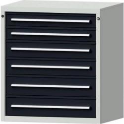 Format zásuvková skříňka Š910xH675xV1000 mm • Vtools.cz