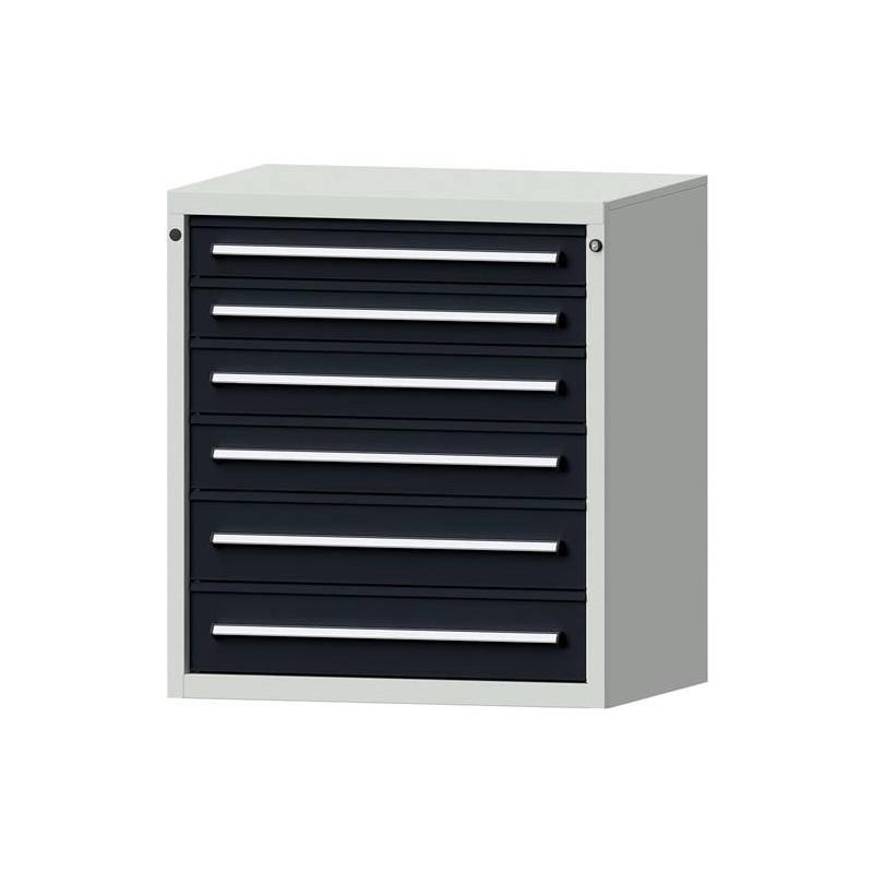 Format zásuvková skříňka Š910xH675xV1000 mm • Vtools.cz