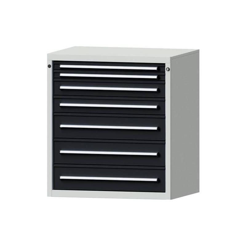 Format zásuvková skříňka Š910xH675xV1000 mm • Vtools.cz