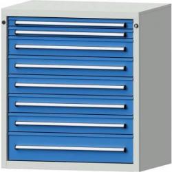 Format zásuvková skříňka Š910xH675xV1000 mm • Vtools.cz