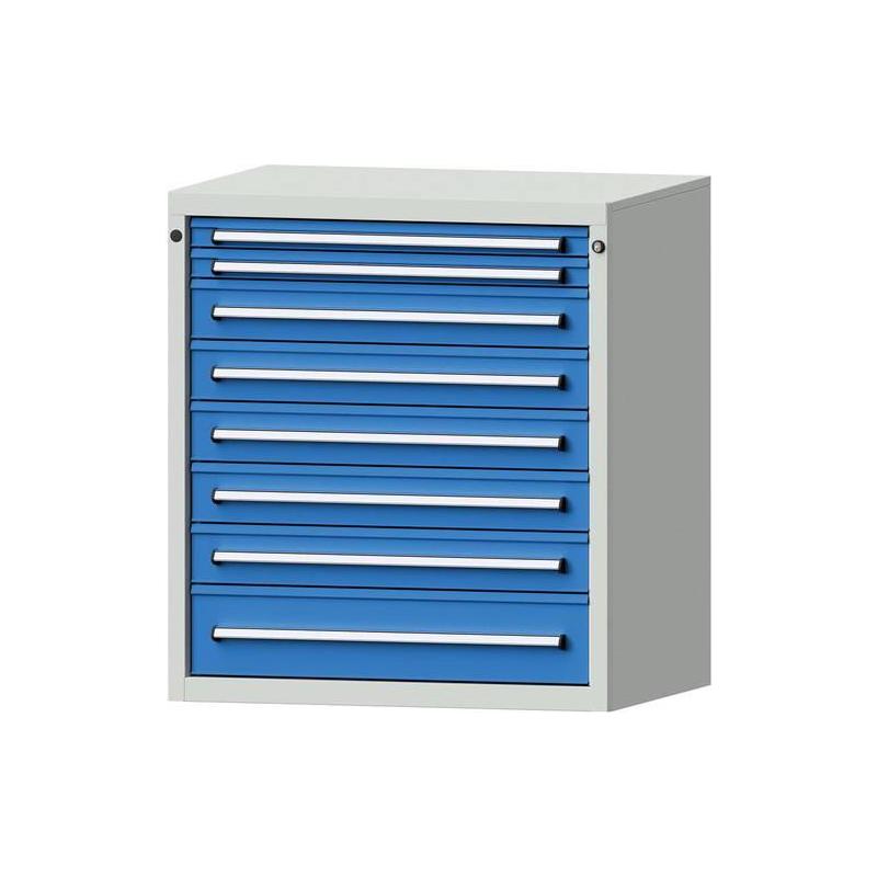 Format zásuvková skříňka Š910xH675xV1000 mm • Vtools.cz