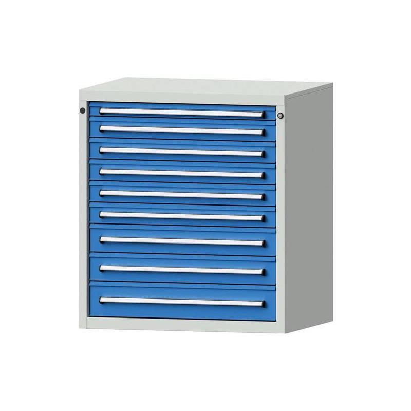 Format zásuvková skříňka Š910xH675xV1000 mm • Vtools.cz