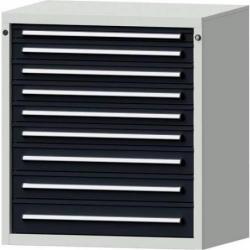 Format zásuvková skříňka Š910xH675xV1000 mm • Vtools.cz