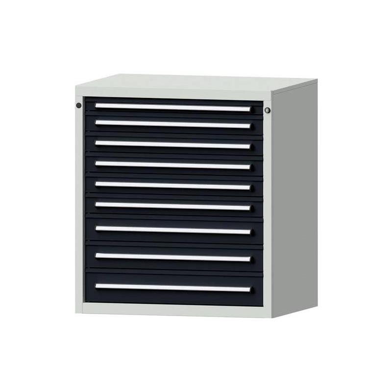 Format zásuvková skříňka Š910xH675xV1000 mm • Vtools.cz