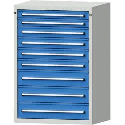 Format zásuvková skříňka Š910xH675xV1300 mm • Vtools.cz