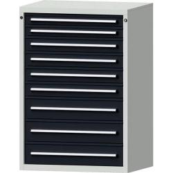 Format zásuvková skříňka Š910xH675xV1300 mm • Vtools.cz