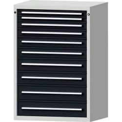 Format zásuvková skříňka Š910xH675xV1300 mm • Vtools.cz