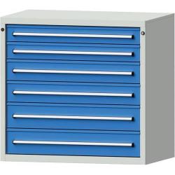 Format zásuvková skříňka Š1060xH675xV1000 mm • Vtools.cz