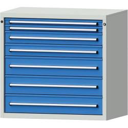 Format zásuvková skříňka Š1060xH675xV1000 mm • Vtools.cz