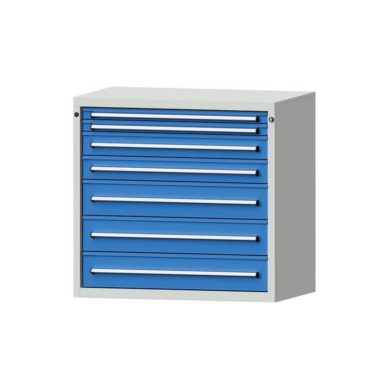 Format zásuvková skříňka Š1060xH675xV1000 mm • Vtools.cz