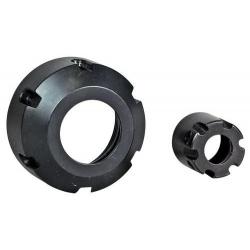 Upínací matice s těsněním pro ER 40 • Vtools.cz