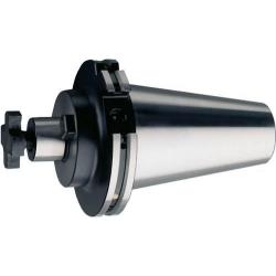 Upínací trn pro nástrčné frézy D69871ADB SK50-27 dlouhý Haimer • Vtools.cz