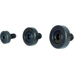 Vtahovací / upínací / koncový šroub IKZ M12 pro čepØ 27 mm SW8 • Vtools.cz