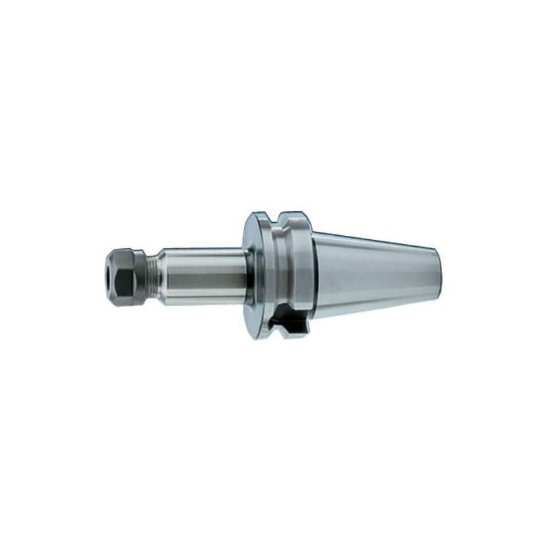 HAIMER Upínač kleštinový JISB6339MAS/BT  BT40 extra dlouhý • Vtools.cz