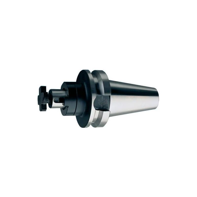 HAIMER Kombinovaný frézovací trn ADB JISB6339MAS/BT BT50 • Vtools.cz