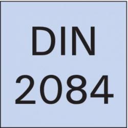 Frézovací upínací kroužek DIN 2084 A 40 x 1,00 x 54 mm • Vtools.cz