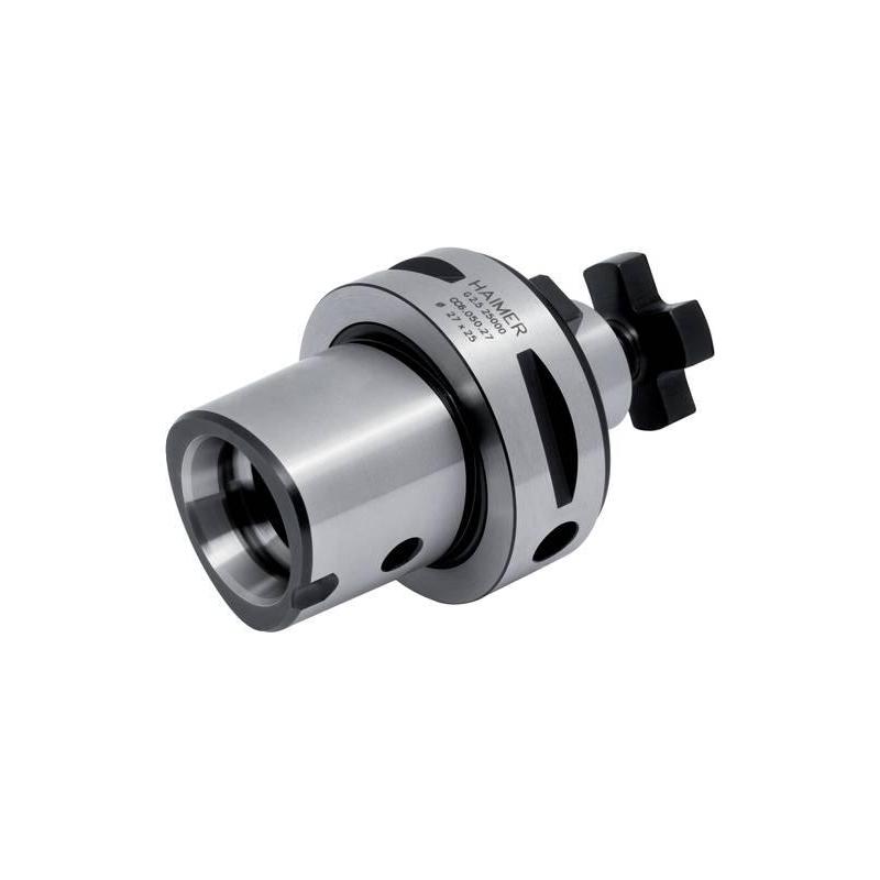 Upínací trn Capto C6 40 40 mm Haimer • Vtools.cz