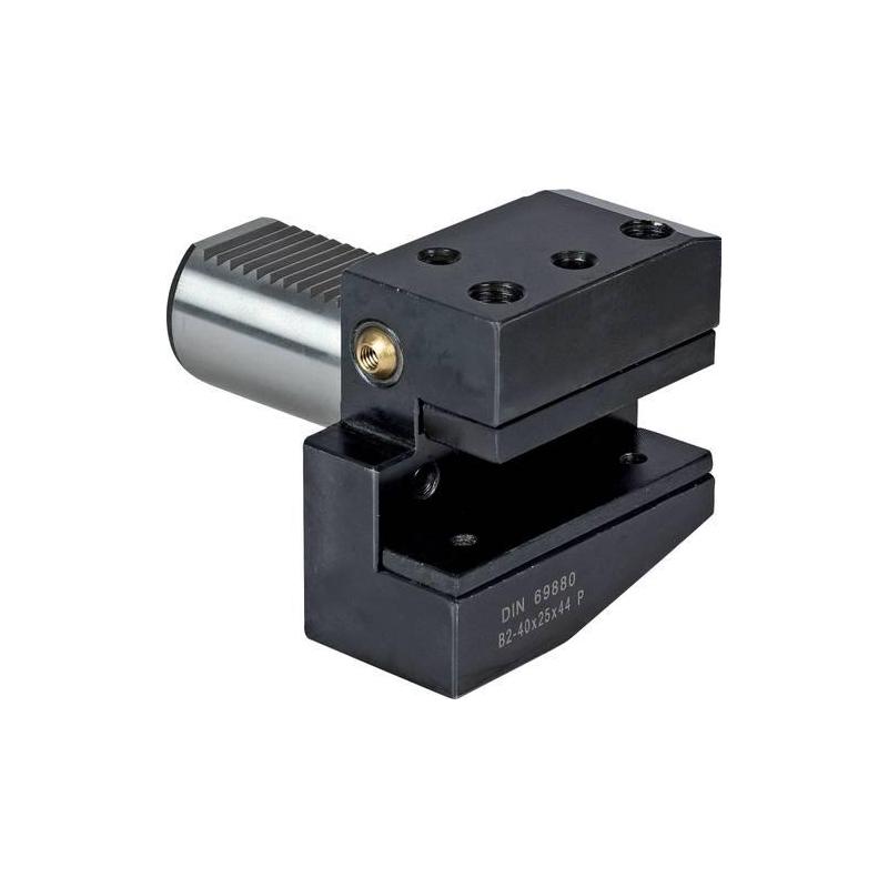 VDI radiální držák levý B2 40x25 mm • Vtools.cz