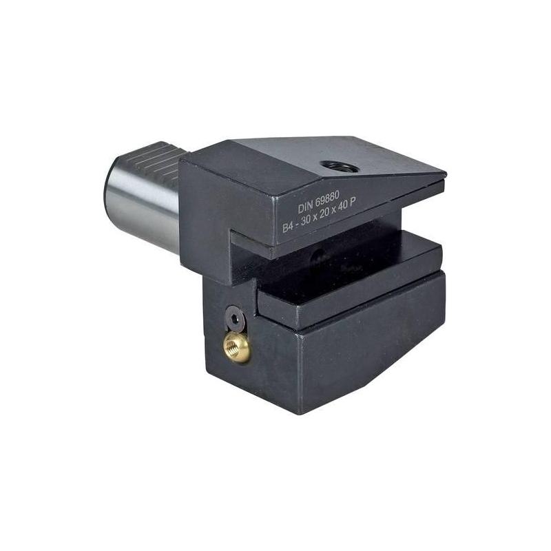 VDI radiální držák levý B4 40x25 mm • Vtools.cz