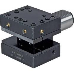 VDI Vícenásobný držák nástrojů D1 30x20 mm • Vtools.cz