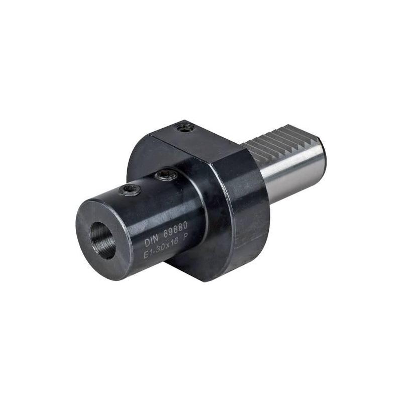 Držák VDI pro vrták E1 40x25 mm • Vtools.cz