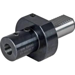 Držák VDI pro vrták E1 40x32 mm • Vtools.cz