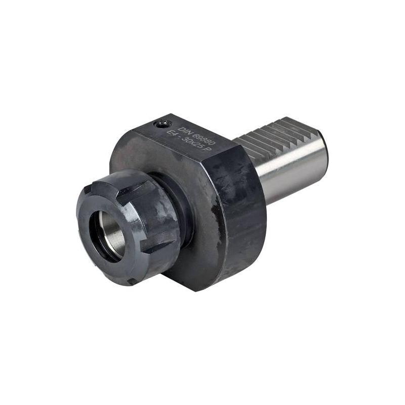 Držák kleštin VDI E4 40x40 mm • Vtools.cz