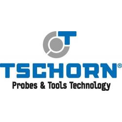 Přidržovač tyčí VDI30     Tschorn • Vtools.cz