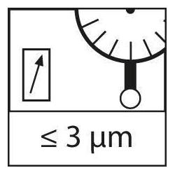 Otočný hrot s výměnnými nástavci MK3 Conzella • Vtools.cz