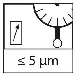 Otočný hrot MK4 prodloužený hrot Conzella • Vtools.cz