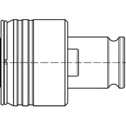 Rychlovýměnná vložka FES 2 Format 11,00 mm Excellent • Vtools.cz