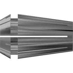 Upínací kleština s vnitřním čtyřhranem ER16-4,5x3,4  Format Ex • Vtools.cz