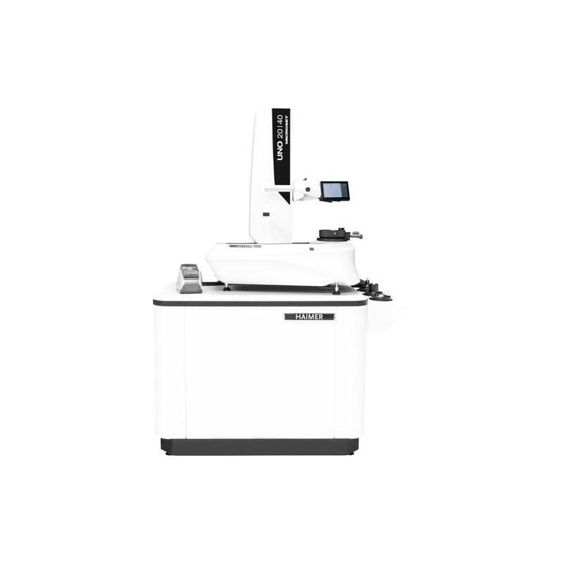 Přednastavení nástroje UNO smart  20/40 Haimer • Vtools.cz