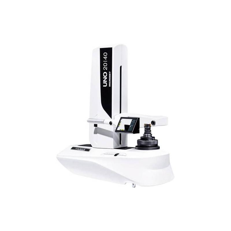 Přednastavení nástroje UNO smart  20/40 Haimer • Vtools.cz