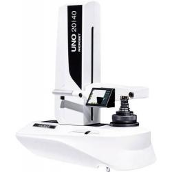 Přednastavení nástroje UNO smart  20/70 Haimer • Vtools.cz