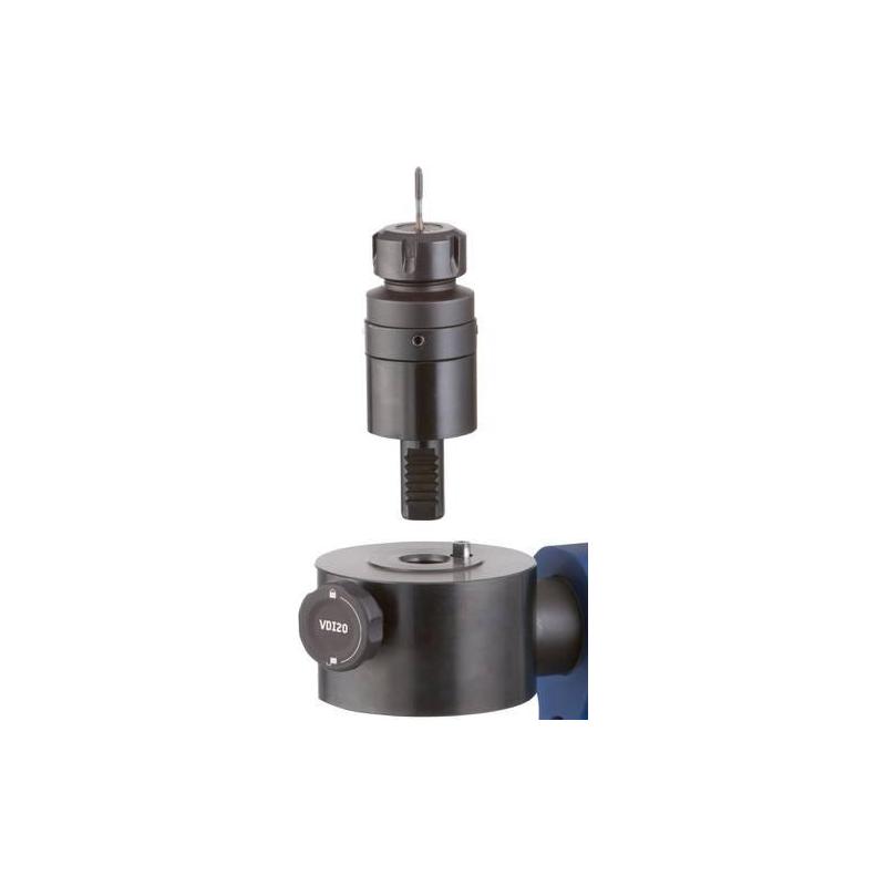 Adaptér VDI40 Format • Vtools.cz