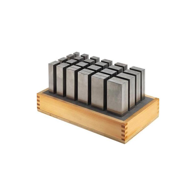 Paralerní podložky P  L 100 mm  AMF • Vtools.cz