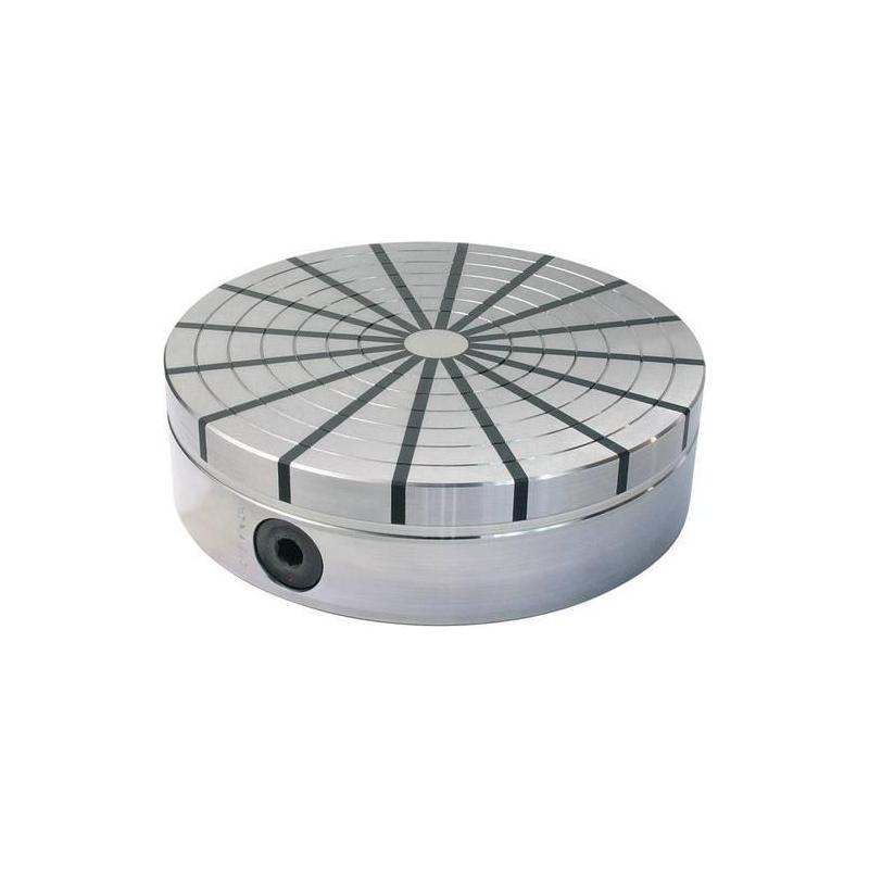 Kulaté magnetické sklíčidlo RS 50 Flaig • Vtools.cz