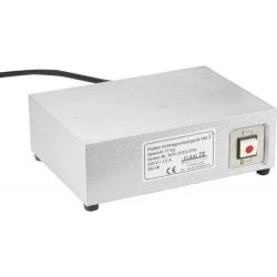 Demagnetizační zařízení  250x180 / DM3  Flaig • Vtools.cz