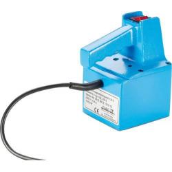 Ruční demagnetizátor 120x100 mm Flaig • Vtools.cz