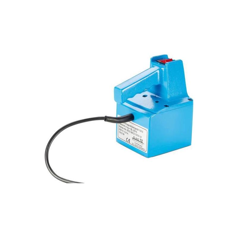 Ruční demagnetizátor 120x100 mm Flaig • Vtools.cz