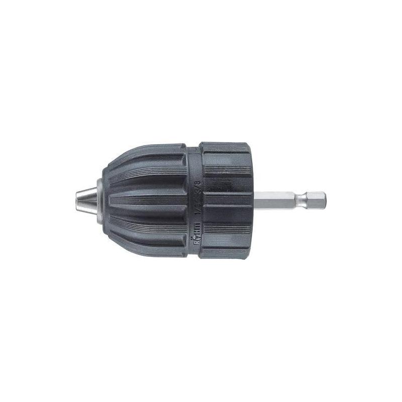 Vrtací sklíčidlo Extra-RV 1,0-10 mm 1/4"-HEx Röhm • Vtools.cz