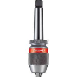 Vysoce výkonné rychloupínací sklíčidlo na vrtačku MK3, 1-13 mm • Vtools.cz