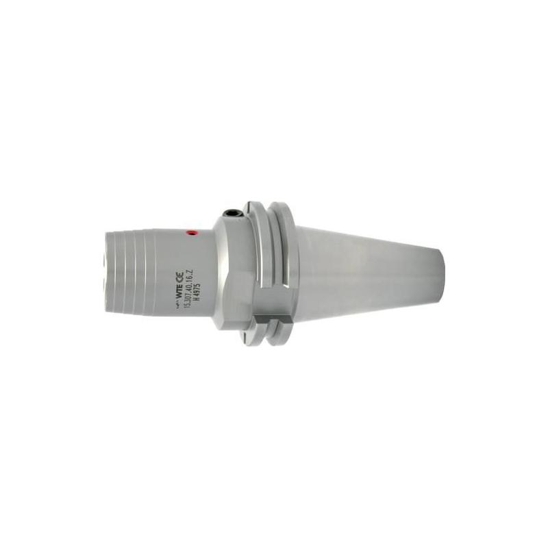 Hydraulický upínač - sklíčidlo D69871ADB 32x110 mm SK40 WTE • Vtools.cz