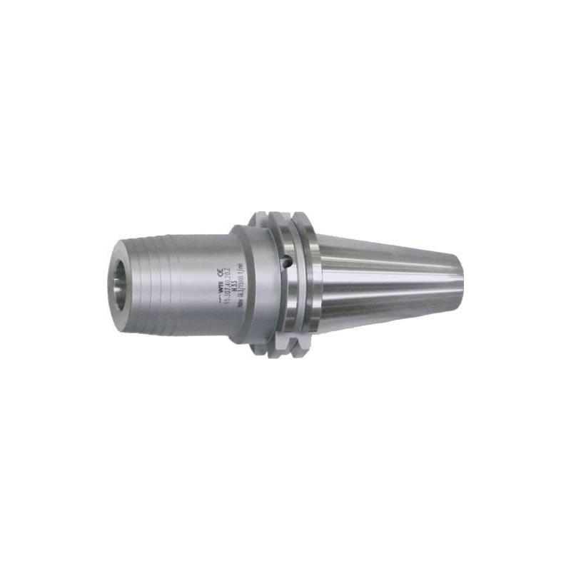 Hydraulický upínač - sklíčidlo WTE SK, krátké, těžké provedení • Vtools.cz