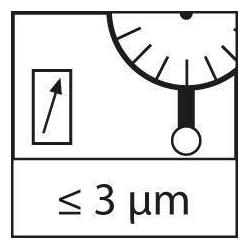 HAIMER Tepelný upínač - sklíčidlo D69871 AD/B SK40 5,0 x 80 mm • Vtools.cz